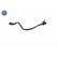 Vacuum Hose, braking system Q+, original equipment manufacturer quality MADE IN GERMANY, Thumbnail 8