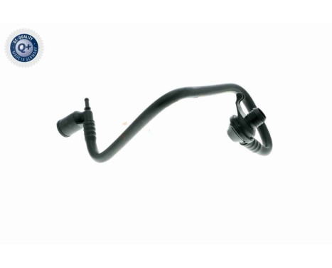 Vacuum Hose, braking system Q+, original equipment manufacturer quality MADE IN GERMANY, Image 4