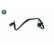Vacuum Hose, braking system Q+, original equipment manufacturer quality MADE IN GERMANY, Thumbnail 4