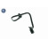 Vacuum Hose, braking system Q+, original equipment manufacturer quality MADE IN GERMANY, Thumbnail 9