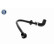 Vacuum Hose, braking system Q+, original equipment manufacturer quality MADE IN GERMANY, Thumbnail 11