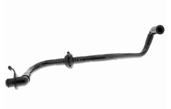 Vacuum Hose, braking system Q+, original equipment manufacturer quality MADE IN GERMANY