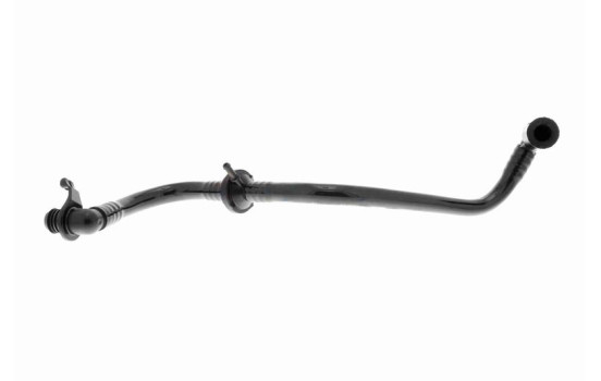 Vacuum Hose, braking system Q+, original equipment manufacturer quality MADE IN GERMANY, Image 2