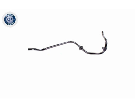 Vacuum Hose, braking system Q+, original equipment manufacturer quality MADE IN GERMANY, Image 4