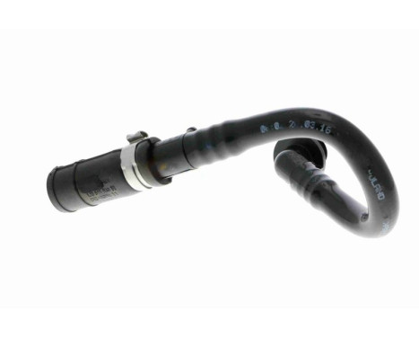 Vacuum Hose, braking system Q+, original equipment manufacturer quality MADE IN GERMANY, Image 6