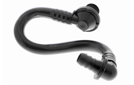 Vacuum Hose, braking system Q+, original equipment manufacturer quality MADE IN GERMANY