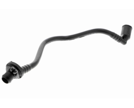 Vacuum Hose, braking system Q+, original equipment manufacturer quality MADE IN GERMANY, Image 3