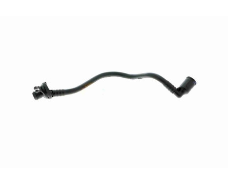 Vacuum Hose, braking system Q+, original equipment manufacturer quality MADE IN GERMANY, Image 4