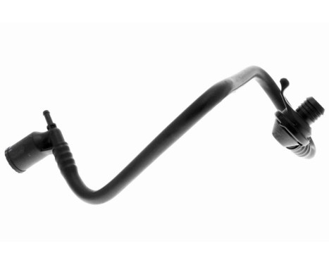 Vacuum Hose, braking system Q+, original equipment manufacturer quality MADE IN GERMANY, Image 3