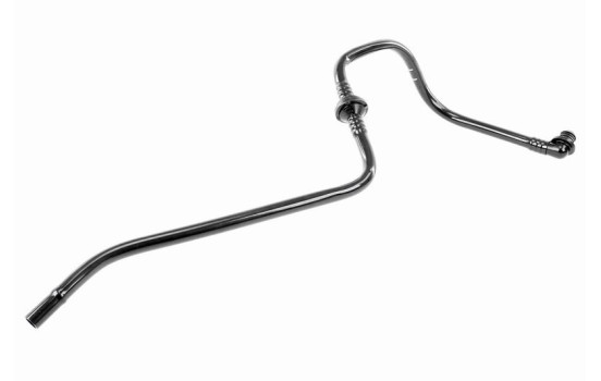 Vacuum Hose, braking system Q+, original equipment manufacturer quality MADE IN GERMANY