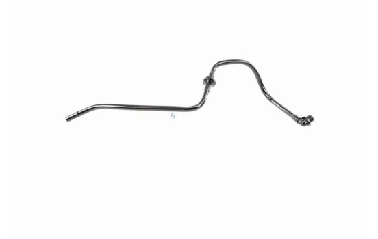 Vacuum Hose, braking system Q+, original equipment manufacturer quality MADE IN GERMANY, Image 2