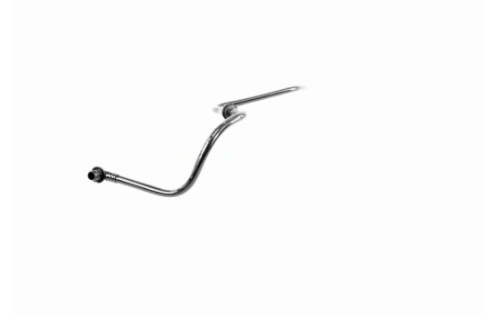 Vacuum Hose, braking system Q+, original equipment manufacturer quality MADE IN GERMANY, Image 5
