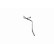 Vacuum Hose, braking system Q+, original equipment manufacturer quality MADE IN GERMANY, Thumbnail 8