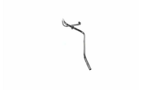 Vacuum Hose, braking system Q+, original equipment manufacturer quality MADE IN GERMANY, Image 8