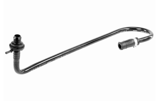 Vacuum Hose, braking system Q+, original equipment manufacturer quality MADE IN GERMANY
