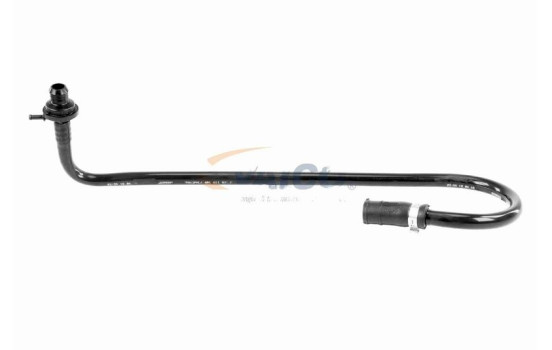 Vacuum Hose, braking system Q+, original equipment manufacturer quality MADE IN GERMANY, Image 2