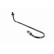 Vacuum Hose, braking system Q+, original equipment manufacturer quality MADE IN GERMANY, Thumbnail 3