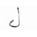 Vacuum Hose, braking system Q+, original equipment manufacturer quality MADE IN GERMANY, Thumbnail 4