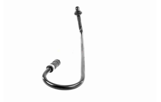Vacuum Hose, braking system Q+, original equipment manufacturer quality MADE IN GERMANY, Image 4