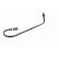 Vacuum Hose, braking system Q+, original equipment manufacturer quality MADE IN GERMANY, Thumbnail 5