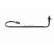 Vacuum Hose, braking system Q+, original equipment manufacturer quality MADE IN GERMANY, Thumbnail 6