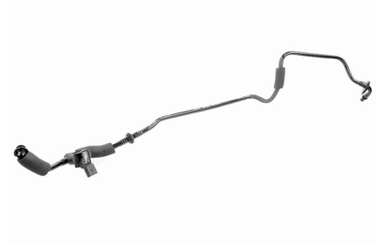 Vacuum Hose, braking system Q+, original equipment manufacturer quality MADE IN GERMANY