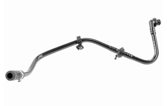 Vacuum Hose, braking system Q+, original equipment manufacturer quality MADE IN GERMANY