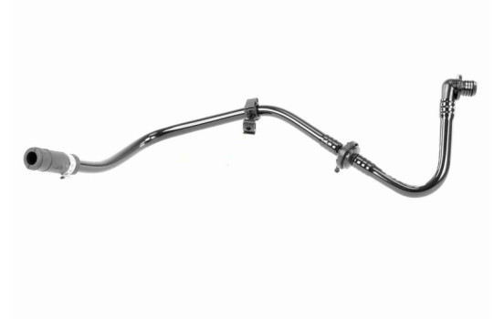 Vacuum Hose, braking system Q+, original equipment manufacturer quality MADE IN GERMANY, Image 2