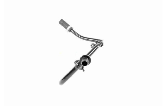 Vacuum Hose, braking system Q+, original equipment manufacturer quality MADE IN GERMANY, Image 4