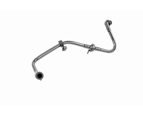 Vacuum Hose, braking system Q+, original equipment manufacturer quality MADE IN GERMANY, Image 9