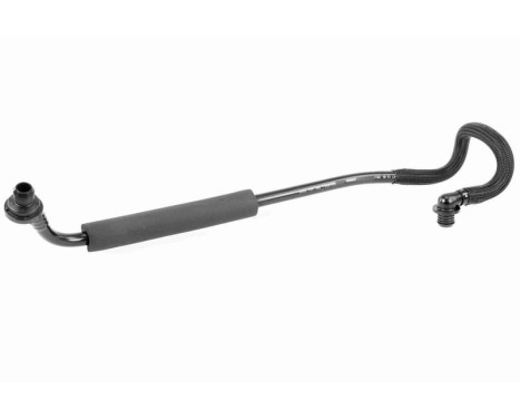 Vacuum Hose, braking system Q+, original equipment manufacturer quality MADE IN GERMANY