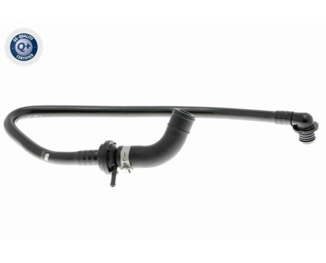 Vacuum Hose, braking system Q+, original equipment manufacturer quality
