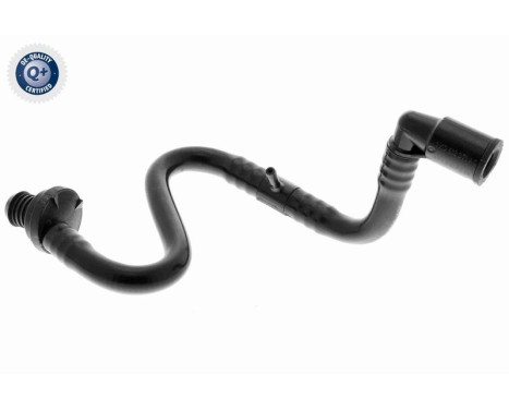 Vacuum Hose, braking system Q+, original equipment manufacturer quality