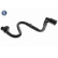 Vacuum Hose, braking system Q+, original equipment manufacturer quality