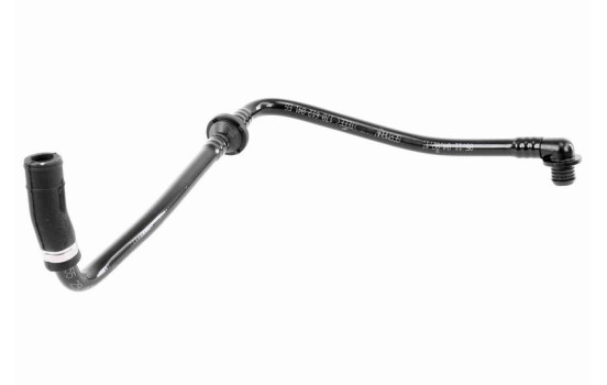 Vacuum Hose, braking system Q+, original equipment manufacturer quality