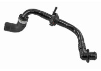 Vacuum Hose, braking system Q+, original equipment manufacturer quality