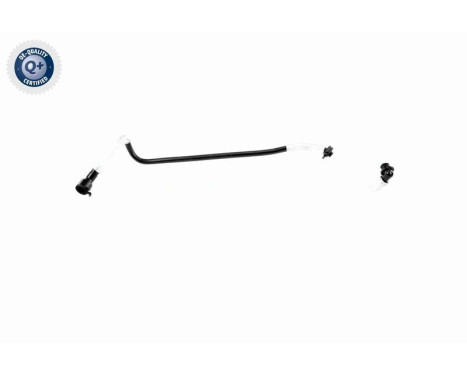 Vacuum Hose, braking system Q+, original equipment manufacturer quality, Image 4