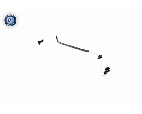 Vacuum Hose, braking system Q+, original equipment manufacturer quality, Image 5