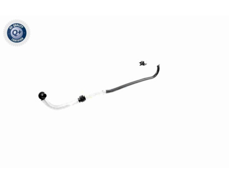 Vacuum Hose, braking system Q+, original equipment manufacturer quality, Image 7