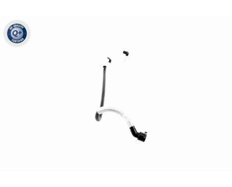 Vacuum Hose, braking system Q+, original equipment manufacturer quality, Image 10