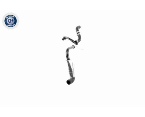 Vacuum Hose, braking system Q+, original equipment manufacturer quality, Image 6