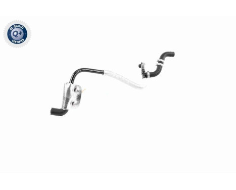Vacuum Hose, braking system Q+, original equipment manufacturer quality, Image 7
