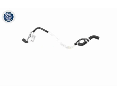 Vacuum Hose, braking system Q+, original equipment manufacturer quality, Image 8