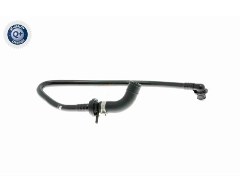 Vacuum Hose, braking system Q+, original equipment manufacturer quality, Image 4