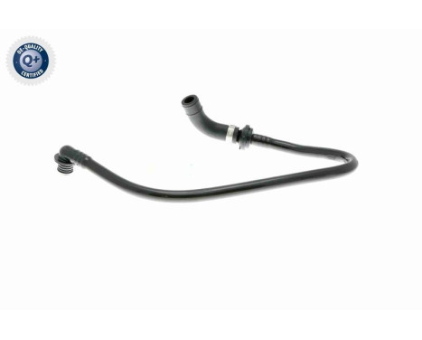 Vacuum Hose, braking system Q+, original equipment manufacturer quality, Image 8