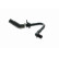 Vacuum Hose, braking system Q+, original equipment manufacturer quality, Thumbnail 3