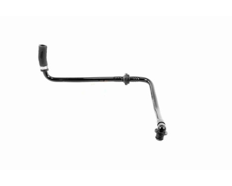 Vacuum Hose, braking system Q+, original equipment manufacturer quality, Image 3