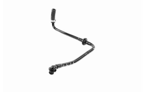 Vacuum Hose, braking system Q+, original equipment manufacturer quality, Image 4