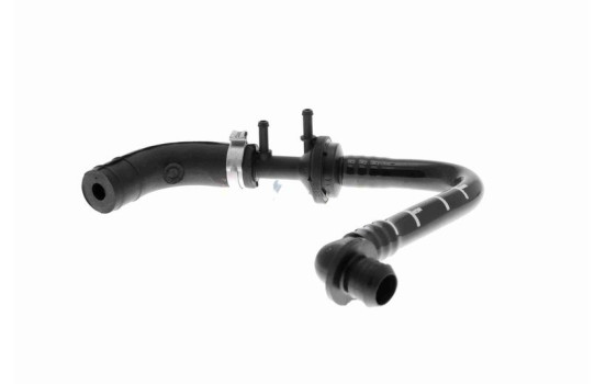 Vacuum Hose, braking system Q+, original equipment manufacturer quality, Image 3