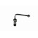 Vacuum Hose, braking system Q+, original equipment manufacturer quality, Thumbnail 9